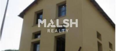 MALSH Realty & Property - Bureau - Plateau Nord / Val de Saône - Fleurieu-sur-Saône - 2
