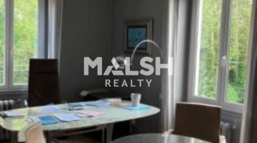 MALSH Realty & Property - Bureau - Plateau Nord / Val de Saône - Fleurieu-sur-Saône - 3