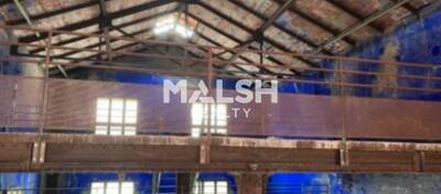 MALSH Realty & Property - Bureau - Plateau Nord / Val de Saône - Fleurieu-sur-Saône - 5