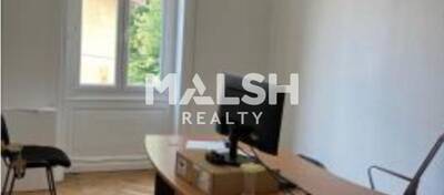 MALSH Realty & Property - Bureau - Plateau Nord / Val de Saône - Fleurieu-sur-Saône - 6