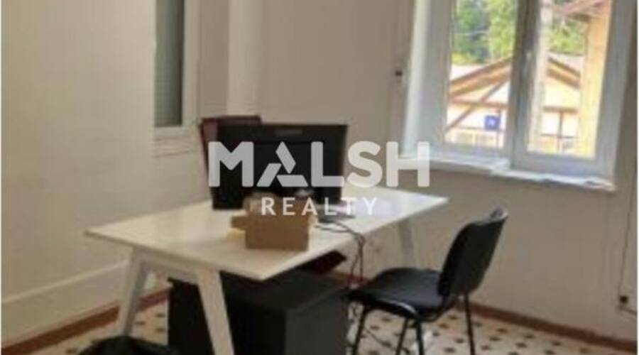 MALSH Realty & Property - Bureau - Plateau Nord / Val de Saône - Fleurieu-sur-Saône - 7