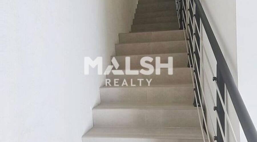 MALSH Realty & Property - Bureau - Plateau Nord / Val de Saône - Fleurieu-sur-Saône - 3