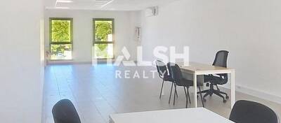 MALSH Realty & Property - Bureau - Plateau Nord / Val de Saône - Fleurieu-sur-Saône - 4