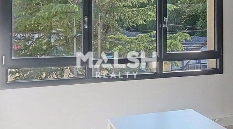 MALSH Realty & Property - Bureau - Plateau Nord / Val de Saône - Fleurieu-sur-Saône - 6