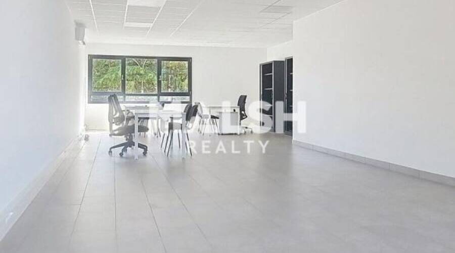 MALSH Realty & Property - Bureau - Plateau Nord / Val de Saône - Fleurieu-sur-Saône - 8