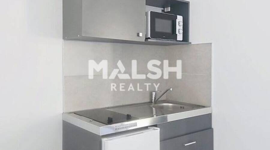 MALSH Realty & Property - Bureau - Plateau Nord / Val de Saône - Fleurieu-sur-Saône - 9