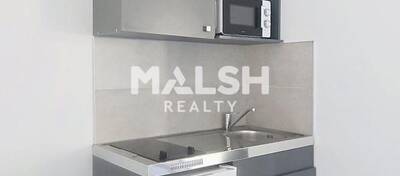 MALSH Realty & Property - Bureau - Plateau Nord / Val de Saône - Fleurieu-sur-Saône - 9