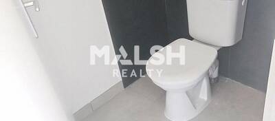 MALSH Realty & Property - Bureau - Plateau Nord / Val de Saône - Fleurieu-sur-Saône - 10