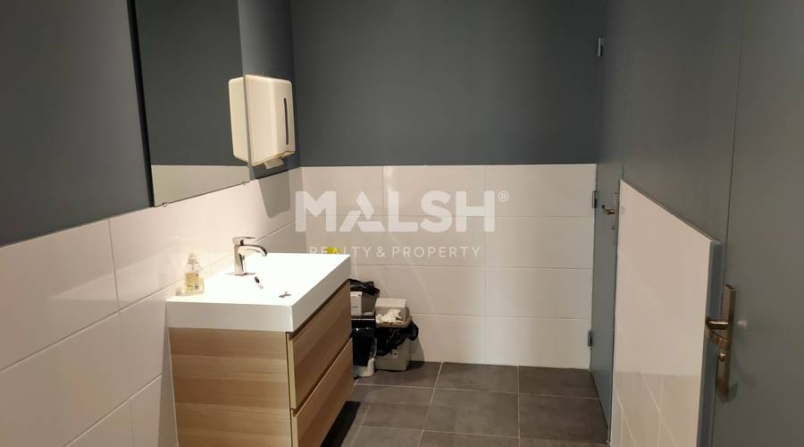 MALSH Realty & Property - Bureaux - Lyon Sud Est - Vénissieux - MD_