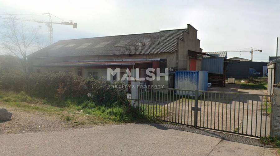MALSH Realty & Property - Activité - Lyon Sud Est - Mions - 5