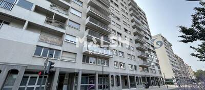 MALSH Realty & Property - Bureau - Lyon 6° - Lyon 6 - 2