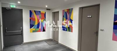 MALSH Realty & Property - Bureau - Lyon 6° - Lyon 6 - 3