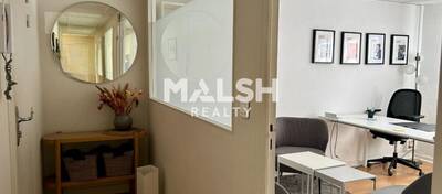 MALSH Realty & Property - Bureau - Lyon 6° - Lyon 6 - 4