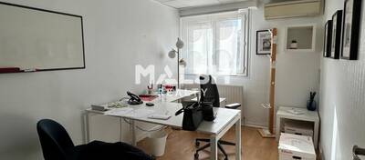 MALSH Realty & Property - Bureau - Lyon 6° - Lyon 6 - 5