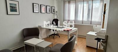 MALSH Realty & Property - Bureau - Lyon 6° - Lyon 6 - 6