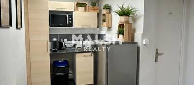 MALSH Realty & Property - Bureau - Lyon 6° - Lyon 6 - 10