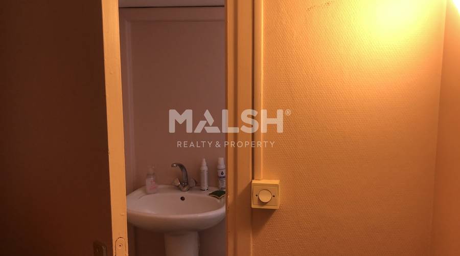 MALSH Realty & Property - Commerce - Lyon 6° - Lyon 6 - MD_