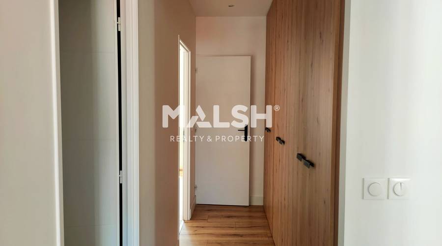 MALSH Realty & Property - Bureaux - Lyon 1 - Lyon 1 - MD_