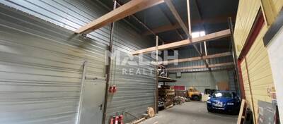 MALSH Realty & Property - Local d'activités - Vienne - Vienne - 1