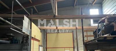 MALSH Realty & Property - Local d'activités - Vienne - Vienne - 2