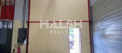 MALSH Realty & Property - Local d'activités - Vienne - Vienne - 3