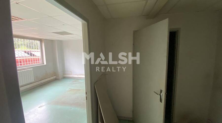 MALSH Realty & Property - Local d'activités - Vienne - Vienne - 5