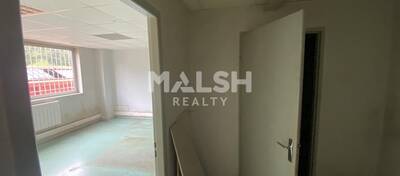 MALSH Realty & Property - Local d'activités - Vienne - Vienne - 5