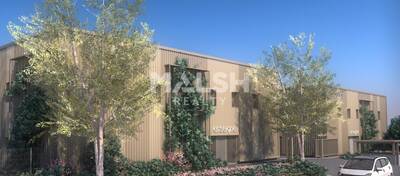 MALSH Realty & Property - Local d'activités - Extérieurs NORD (Villefranche / Belleville) - Villefranche-sur-Saône - 5