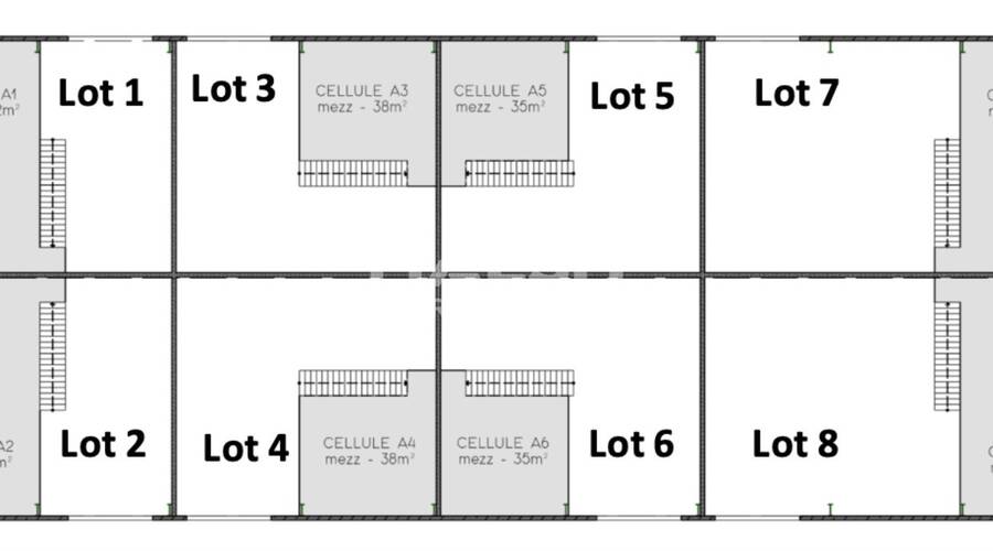 MALSH Realty & Property - Local d'activités - Extérieurs NORD (Villefranche / Belleville) - Villefranche-sur-Saône - 6