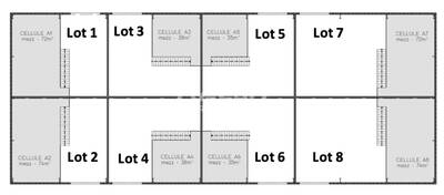 MALSH Realty & Property - Local d'activités - Extérieurs NORD (Villefranche / Belleville) - Villefranche-sur-Saône - 6