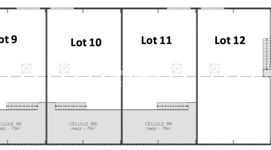 MALSH Realty & Property - Local d'activités - Extérieurs NORD (Villefranche / Belleville) - Villefranche-sur-Saône - 7