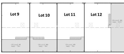 MALSH Realty & Property - Local d'activités - Extérieurs NORD (Villefranche / Belleville) - Villefranche-sur-Saône - 7