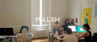 MALSH Realty & Property - Bureaux - Lyon - Presqu'île - Lyon 2 - 7