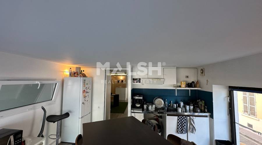 MALSH Realty & Property - Commerce - Lyon 9° / Vaise - Lyon 9 - MD_