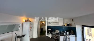 MALSH Realty & Property - Commerce - Lyon 9° / Vaise - Lyon 9 - MD_