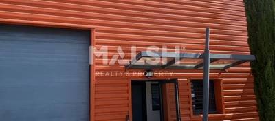MALSH Realty & Property - Activité - Échirolles - 15
