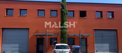 MALSH Realty & Property - Activité - Échirolles - 17