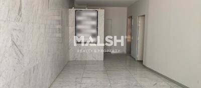 MALSH Realty & Property - Bureaux - Lyon 2° / Confluence - Lyon 2 - 2