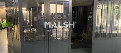 MALSH Realty & Property - Activité - Lyon 3° / Préfecture / Universités - Lyon 3 - 10