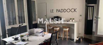 MALSH Realty & Property - Activité - Lyon 3° / Préfecture / Universités - Lyon 3 - 14