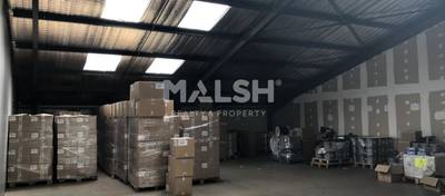 MALSH Realty & Property - Activité - Extérieurs NORD (Villefranche / Belleville) - Fareins - 11
