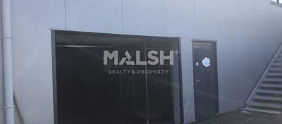 MALSH Realty & Property - Activité - Extérieurs NORD (Villefranche / Belleville) - Fareins - 12
