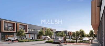 MALSH Realty & Property - Activité - Nord Isère ( Ile d'Abeau / St Quentin Falavier ) - Saint-Quentin-Fallavier - 1