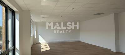 MALSH Realty & Property - Local d'activités - Nord Isère ( Ile d'Abeau / St Quentin Falavier ) - Saint-Quentin-Fallavier - 6