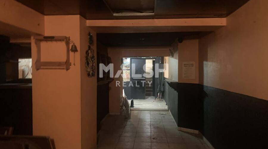 MALSH Realty & Property - Local commercial - Carré de Soie / Grand Clément / Bel Air - Villeurbanne - 7