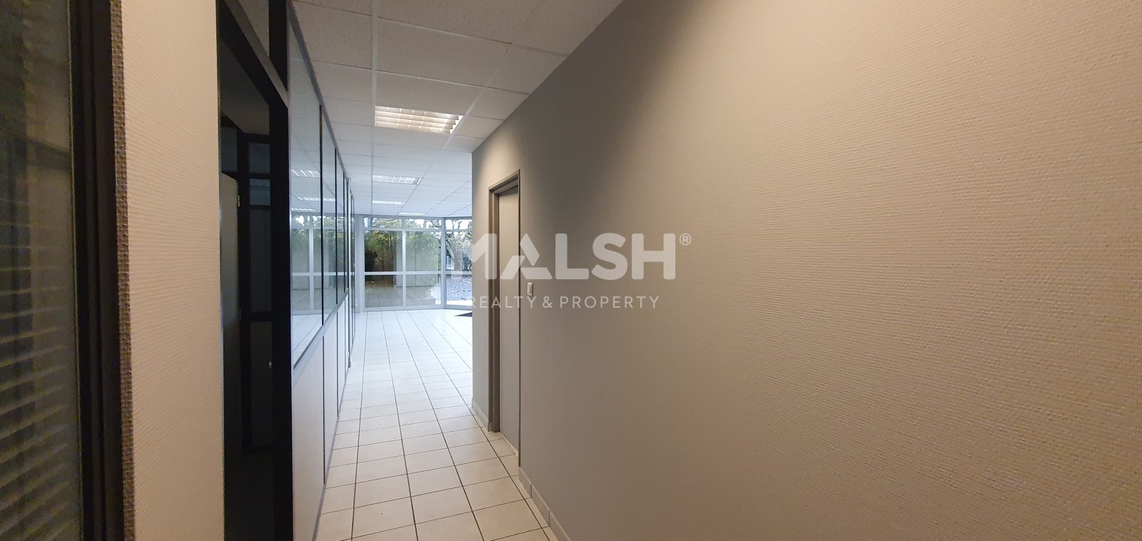 MALSH Realty & Property - Activité - Extérieurs NORD (Villefranche / Belleville) - Péronnas - 15