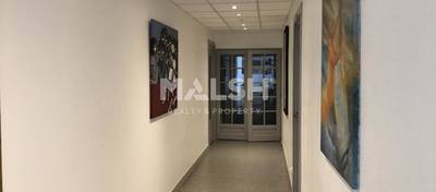 MALSH Realty & Property - Activité - Extérieurs NORD (Villefranche / Belleville) - Amberieux D'azergues - 35