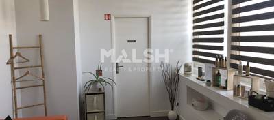 MALSH Realty & Property - Activité - Extérieurs NORD (Villefranche / Belleville) - Amberieux D'azergues - 37