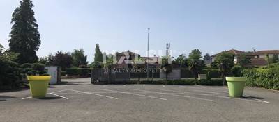 MALSH Realty & Property - Activité - Extérieurs NORD (Villefranche / Belleville) - Amberieux D'azergues - 45