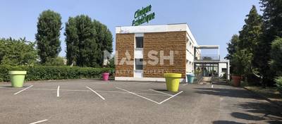 MALSH Realty & Property - Activité - Extérieurs NORD (Villefranche / Belleville) - Amberieux D'azergues - 48